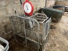 IAE Mechanical Lamb Weigher - 2