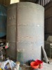 Simplex Grain Bin