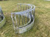 Sheep Ring Feeder