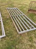 Pair of 10ft Gates