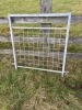 3ft Hurdle with mesh