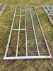 10ft Gate part mesh