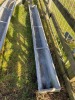 9ft Galvanised Sheep Trough