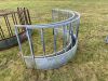 Sheep Ring Feeder