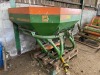 Amazone 900 Fertiliser Spreader with PTO - 2