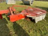 Kvernland Taarup Mower 1995 - 2