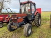 (87) Case International 885 XL Tractor - 2WD