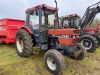 (87) Case International 885 XL Tractor - 2WD - 2