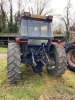 (88) Case International 885 XL Tractor - 4WD - 3