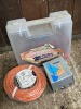 Jump Leads, Electric Pump and Cabling