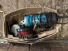 Makita Angle Grinder