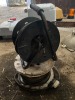 2 Electric Cable Reels