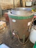 Farvis Electric Linseed Boiler