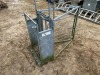 Glendale Engineering Sheep Shedding Gate - 2