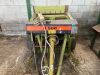 Wolvo R500 Mini Round Baler with PTO & 2 Rolls of Net Wrap - 2