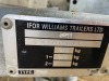 Ifor Williams 8ft Single Axle Livestock Trailer - 2