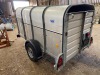 Ifor Williams 8ft Single Axle Livestock Trailer - 4