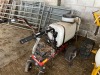 70L Eurosystems Push Sprayer on 4 Wheels - 3