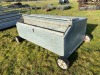 6ft Walk in Lamb Creep Feeder - 3