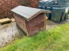 Dog Kennel - 2