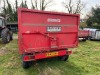 Griffiths Twin Axle Grain Trailer - 1993 - 3