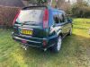 2007 Nissan X-Trail - 3