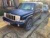 Chrysler Jeep Commander 2006 - 2