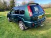 2007 Nissan X-Trail - 2