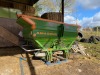 Amazone Zam 3000 Fertiliser Spreader (PTO & Manual in Office)