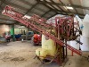 Hardi 1200l 18m Sprayer, Tested to June 2022 (PTO and Control Box in Office) - 2