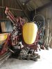 Hardi 600L 12m Sprayer - 2