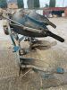 Ransome 2 Furrow Reversible Plough - 4