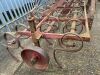 8ft Spring Tine Harrow - 2