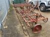 8ft Spring Tine Harrow - 3