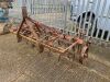 8ft Spring Tine Harrow - 5