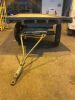 4 Wheel Rulley Trailer