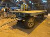 4 Wheel Rulley Trailer - 2