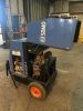 YAMNA Aircooled Diesel 5 KVH Generator