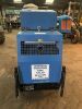 YAMNA Aircooled Diesel 5 KVH Generator - 3