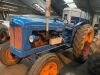 Fordson Major Diesel - 2