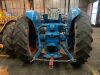 Fordson Major Diesel - 5