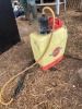 Hardi Knapsack Sprayer - 2