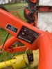 Kuhn GMD 55 Select Mower 2003 and Spares (PTO, Manual and Spares in Office) - 3