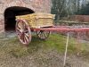 2 Wheel Farm Cart (Tipper) (P H Sissons, Beswick)