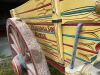 2 Wheel Farm Cart (Tipper) (P H Sissons, Beswick) - 2