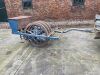 3 Row Press Drill (J Wood & Son) - 2