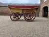 4 Wheel Yorkshire Wagon (P H Sissons, Beswick)