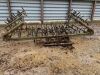 Set of Spring Tines 6 Section