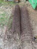 Grain Mesh Ducting