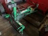 Major 3pl hydraulic log splitter - 2